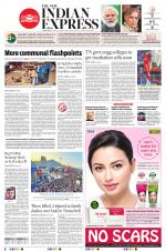 The New Indian Express-Coimbatore