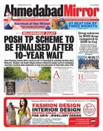 Ahmedabad Mirror