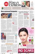 The New Indian Express-Kochi