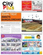 VIII, 25 September -01October 2014, 2 Edition