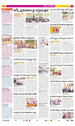 Ranga Reddy Constituencies