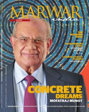 Marwar September-October 2014