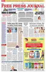 Free Press - Mumbai Epaper