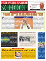 Free Press School - Mumbai Edition