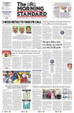 The Morning Standard