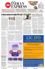 The New Indian Express-Bengaluru