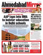 Ahmedabad Mirror