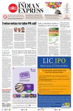 The New Indian Express-Chennai