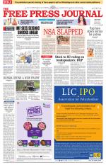 Free Press - Mumbai Epaper