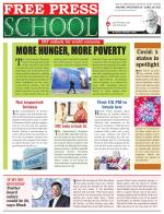Free Press School - Indore Edition