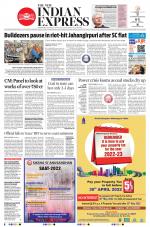 The New Indian Express-Mangaluru