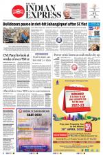 The New Indian Express-Shivamogga