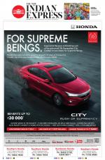 The New Indian Express-Tirunelveli