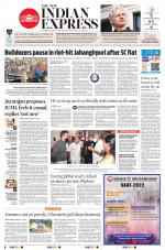 The New Indian Express-Kannur