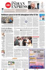 The New Indian Express-Kochi