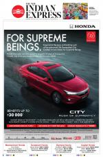 The New Indian Express-Chennai