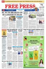 Free Press - Bhopal Epaper Edition