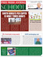 Free Press School - Mumbai Edition