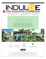 Indulge - Kolkata