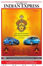 The New Indian Express-Chennai
