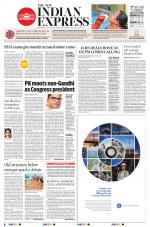 The New Indian Express-Bengaluru