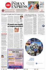 The New Indian Express-Chennai