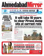 Ahmedabad Mirror