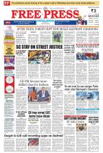 Free Press - Indore Epaper Edition