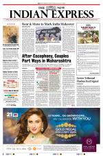 The New Indian Express-Kochi