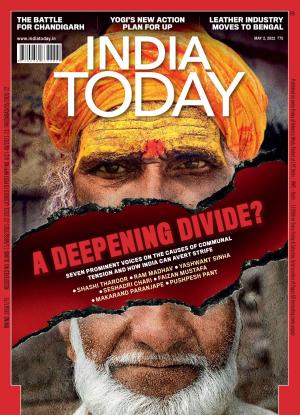 India Today - 2nd May 2022