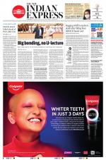 The New Indian Express-Sambalpur