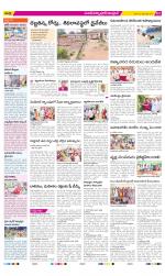 Medak Constituencies