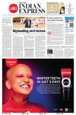 The New Indian Express-Belagavi