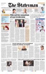 Delhi - The Statesman