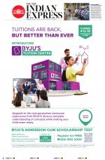 The New Indian Express-Thrissur 