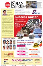 The New Indian Express-Kannur