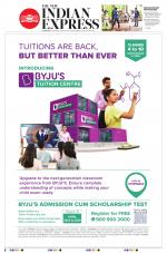 The New Indian Express-Hyderabad