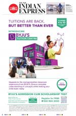 The New Indian Express-Chennai