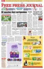 Free Press - Mumbai Epaper