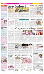 East Godavari Divisions