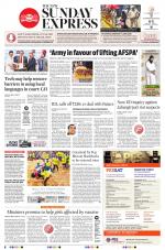 The New Indian Express-Nagapattinam