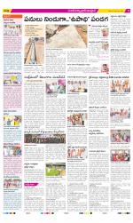 Medak Constituencies