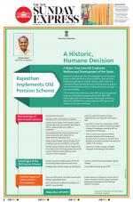 The New Indian Express-Hyderabad