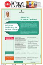 The New Indian Express-Vishakapatnam