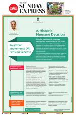 The New Indian Express-Bhubaneswar