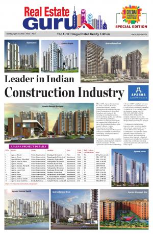 Real Estate Guru April 24rd 2022 issue