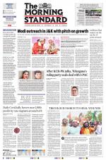 The Morning Standard