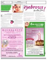 VIII, 26 September -02 October 2014, 2 Edition