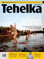 Tehelka English