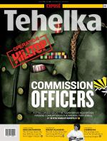 Tehelka English